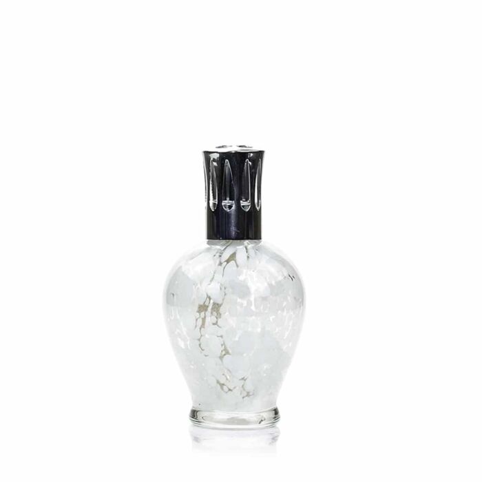 Ashleigh & Burwood Snow White Fragrance Lamp
